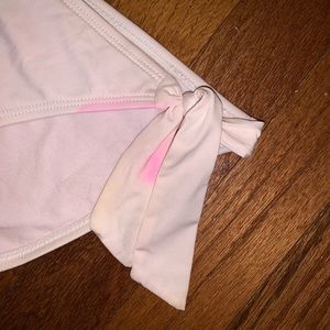 Xhilaration Swim - sequin bandeau bikini set Xhilaration Swim - sequin bandeau bikini set